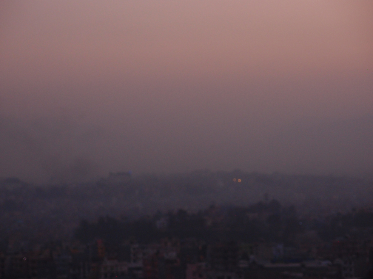 2018-01-22 14 Uhr - Kopan Monastary (Foto) 